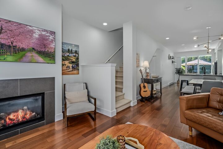 Property Photo:  2501 161 A Street 129  BC V3Z 7Y6 