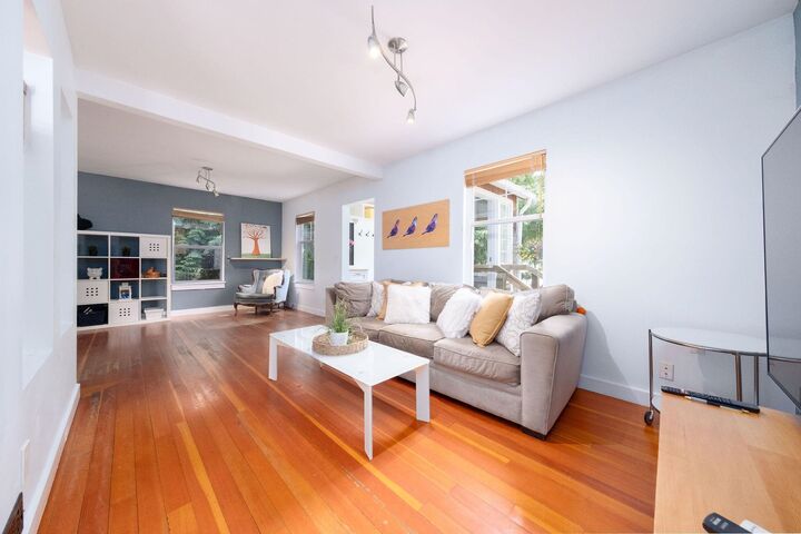 Property Photo: 1075 Gladwin Drive BC V7R 1A1