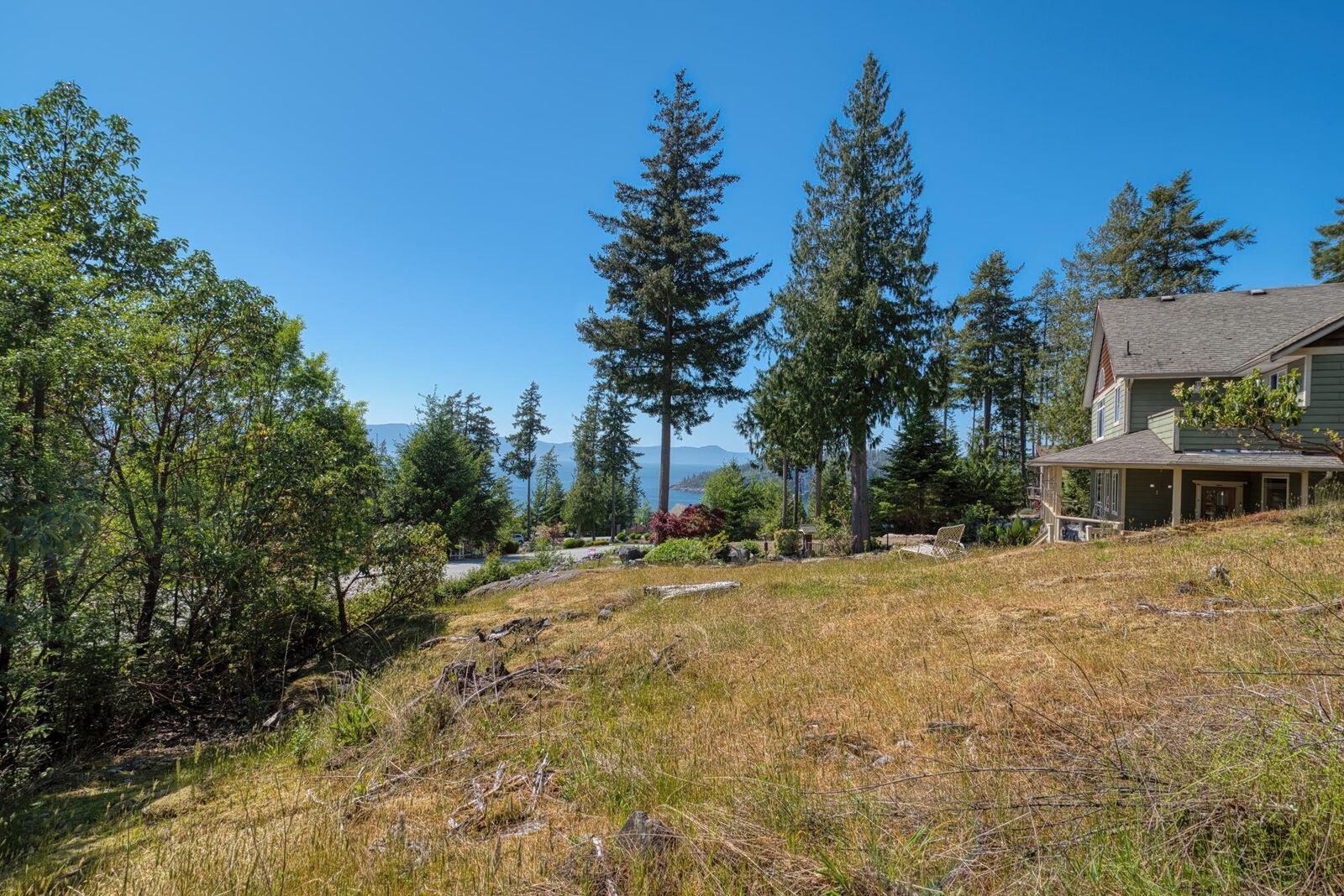 Property Photo: Lot 96 Johnston Heights Drive BC V7Z 0B7