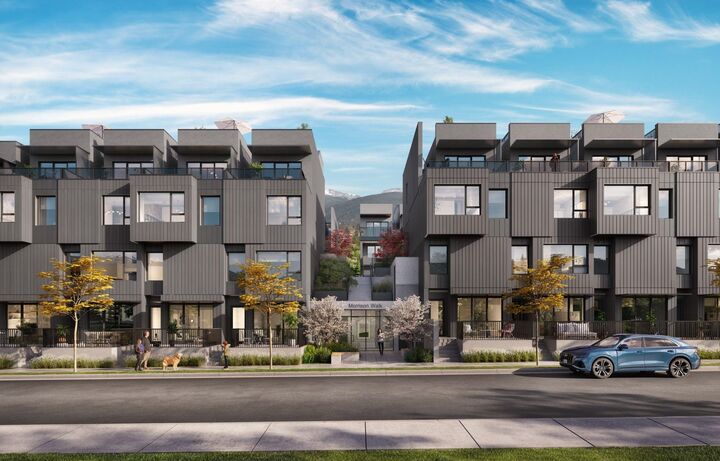 Property Photo:  602 E 2nd Street 136  BC V7L 1E3 
