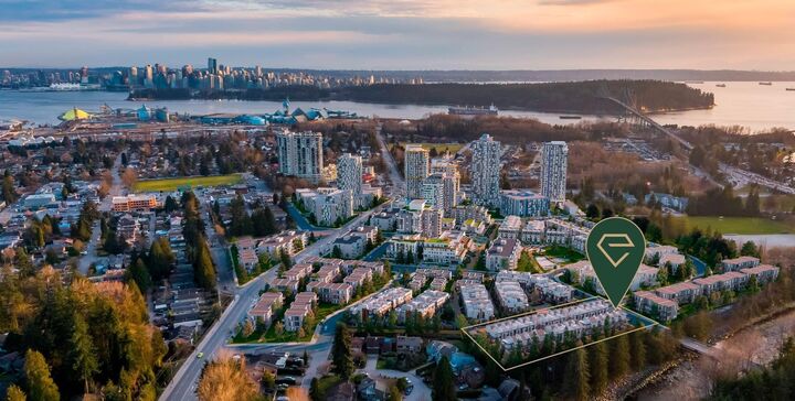 Property Photo: 2050 Glenaire Drive 126 BC V7P 1Y3