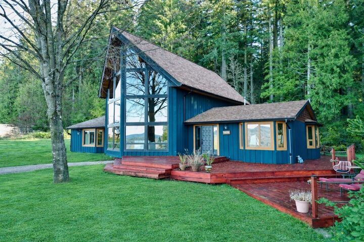 Property Photo:  11038 Greenwood Drive  BC V4S 1A9 