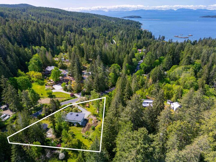 Property Photo: 5819 Trout Lake Road BC V0N 1Y2