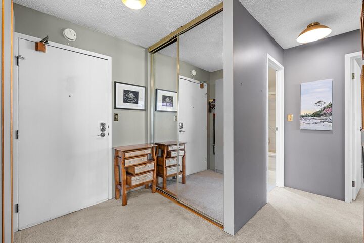 Property Photo:  140 E Keith Road 1104  BC V7L 4M9 