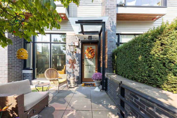 Property Photo:  979 W 46th Avenue  BC V5Z 2R6 