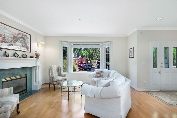 Property Photo:  2933 Waterloo Street  BC V6R 3J4 