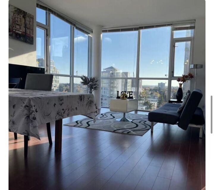 Property Photo:  6133 Buswell St. 1104  BC V6Y 0B2 