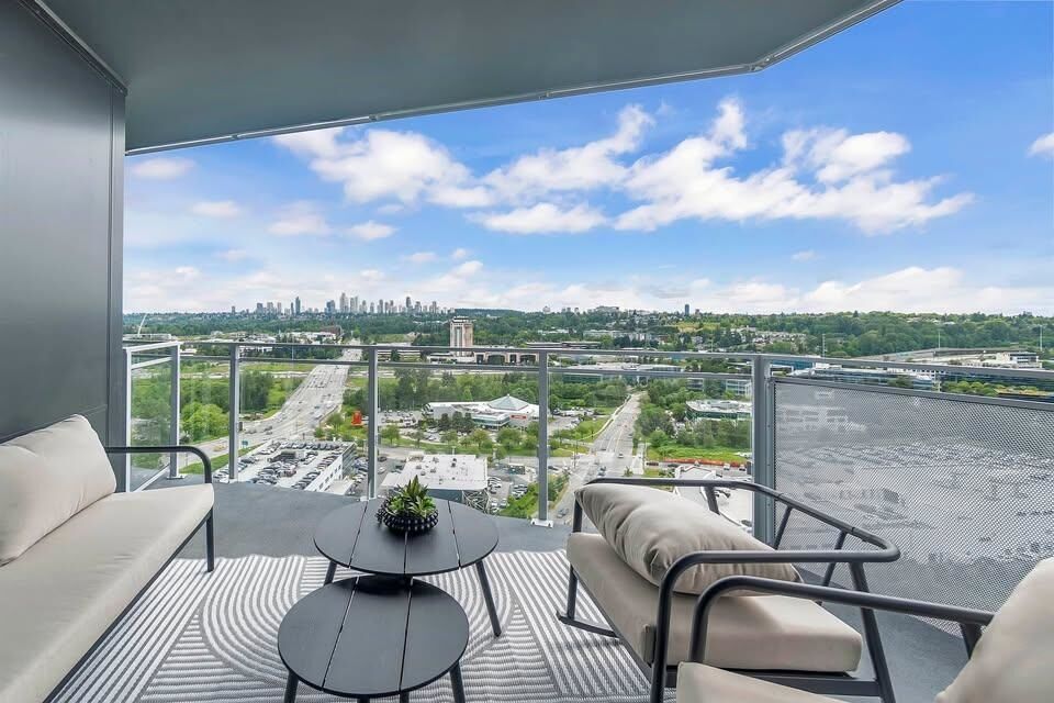 Property Photo:  4433 Alaska Street 1806  BC V5C 0N3 