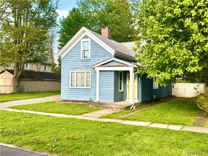 Property Photo:  210 N 13th Street  NY 14760 