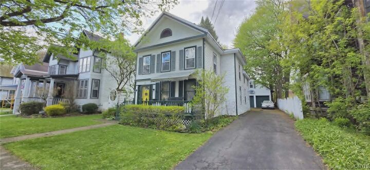 Property Photo:  32 N Church Street  NY 13045 