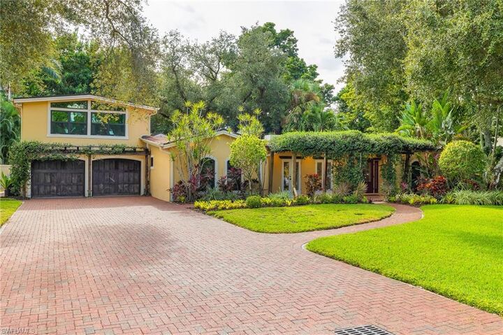 Property Photo:  1250 Florida Ave  FL 33901 