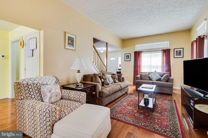 Property Photo: 7308 Seawood Court MD 20735