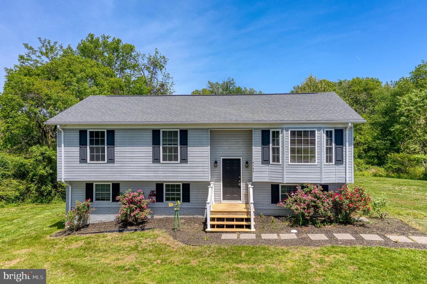 Property Photo:  9123 Old Turnpike Road  VA 22701 