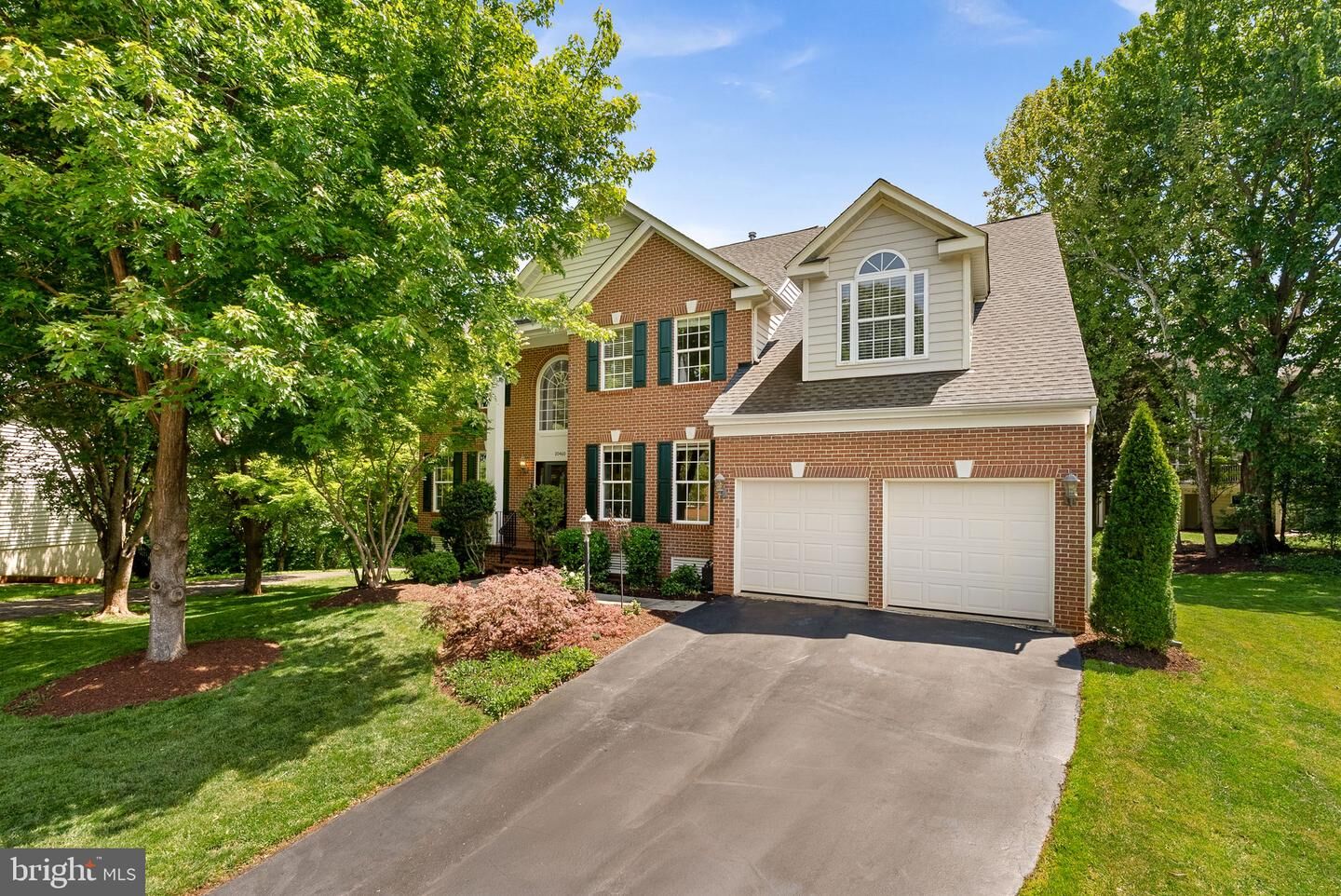 Property Photo: 20460 Swan Creek Court VA 20165