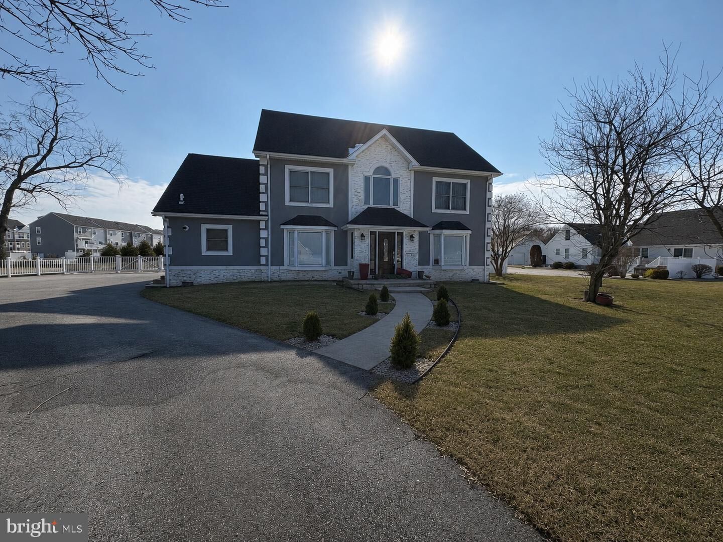 Property Photo:  23436 Country Living Road  DE 19966 