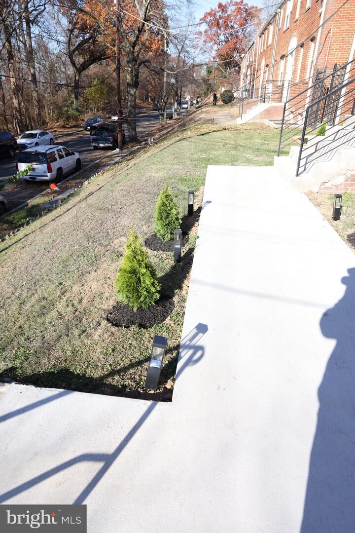 Property Photo:  2916 2nd Street SE  DC 20032 