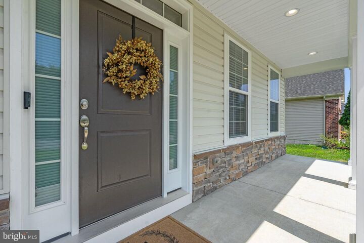 Property Photo:  8400 Cedar Chase  MD 20735 