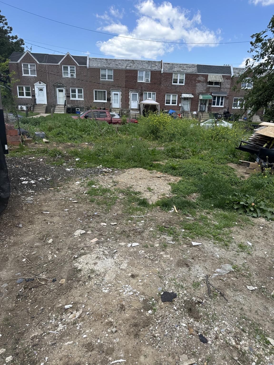 Property Photo:  4901 Miriam Road  PA 19124 