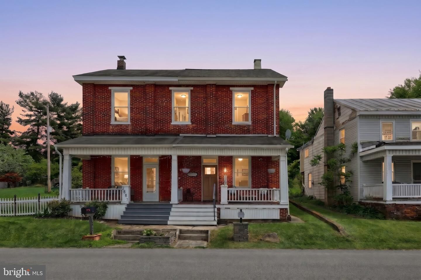 Property Photo:  2685 North Sherman Street  PA 17406 