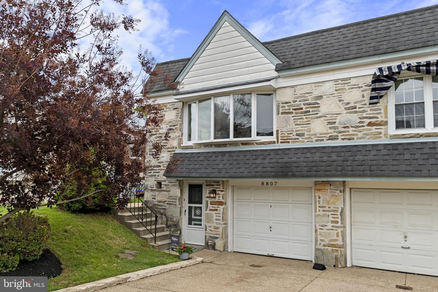 Property Photo:  8807 Danbury Street  PA 19152 