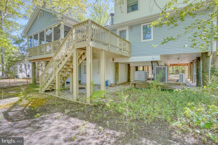 Property Photo:  526 Doral Drive  DE 19930 