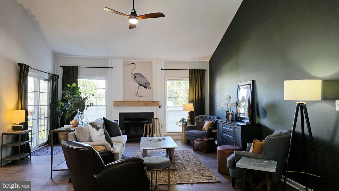 Property Photo:  63 Walnut Farms Parkway  VA 22405 