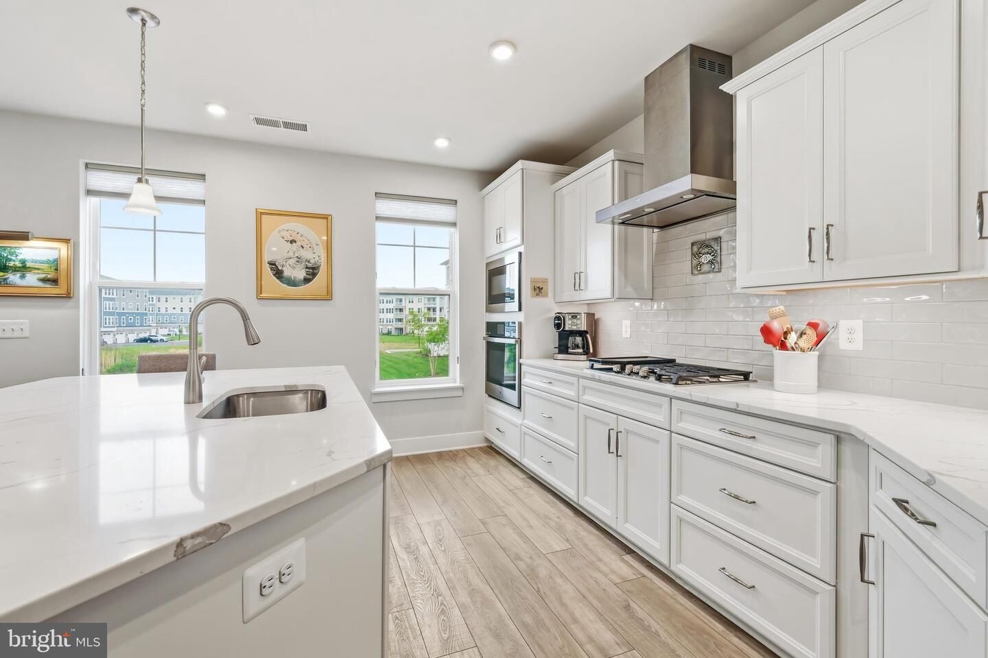 Property Photo:  190 Harrier Way 24  MD 21619 