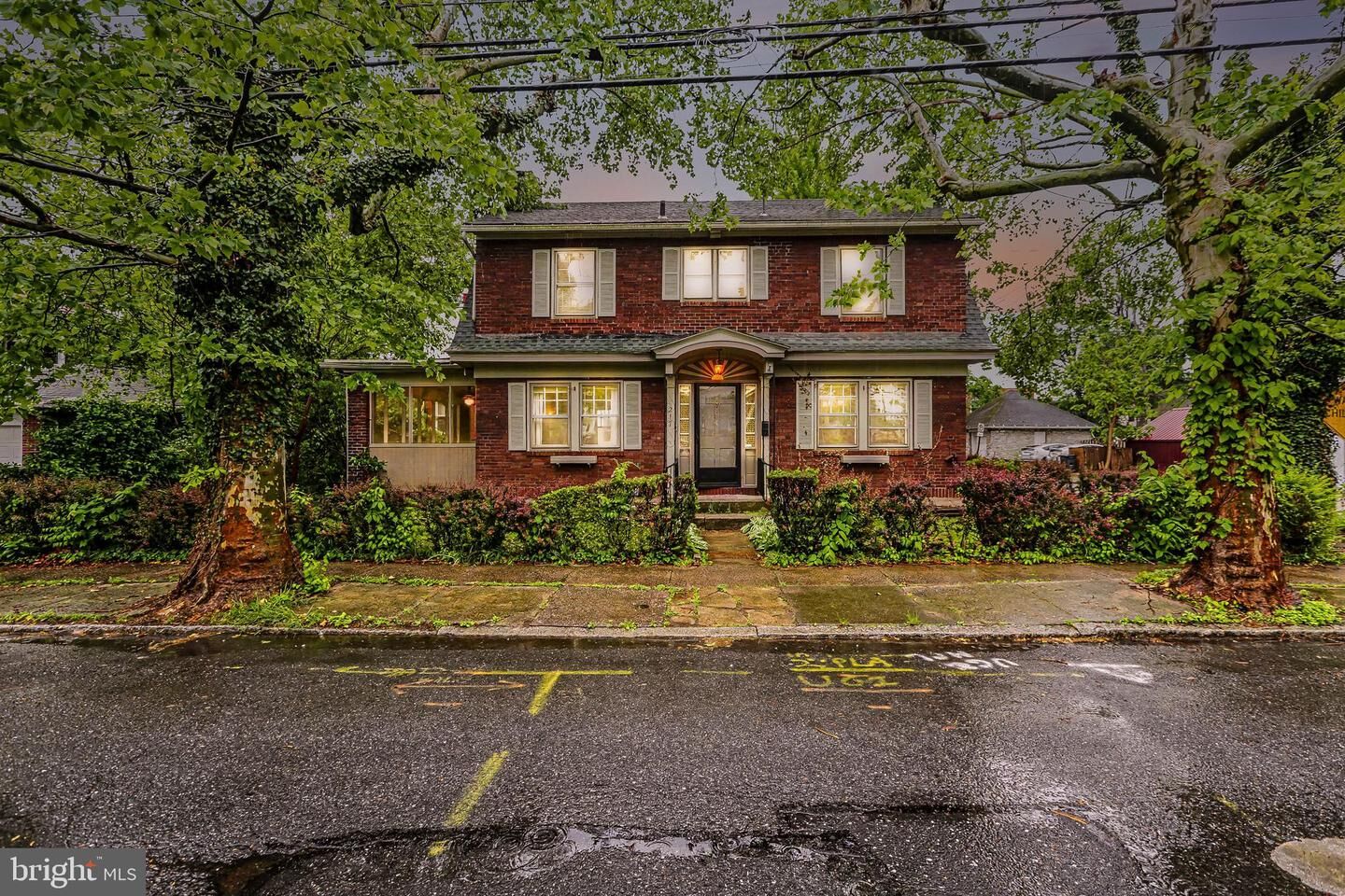 Property Photo: 217 Seneca Street PA 17110