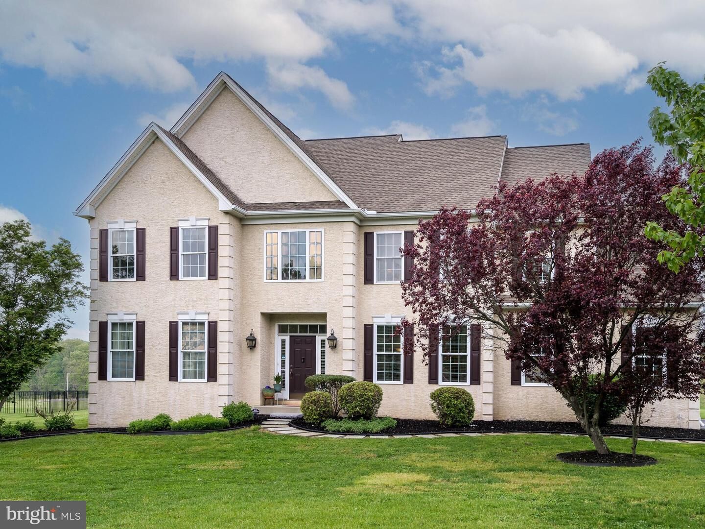 Property Photo:  303 John Hancock Boulevard  PA 19352 