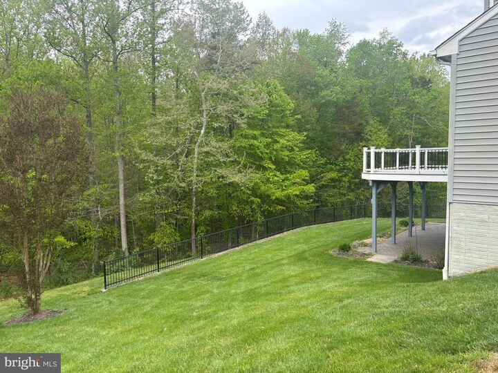 Property Photo:  10882 Monocacy Way  VA 20112 