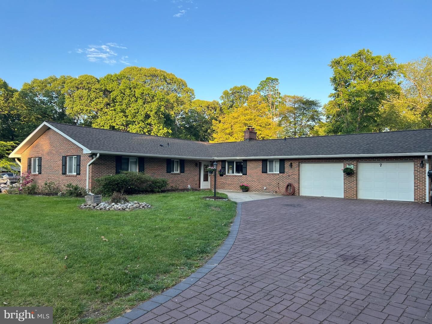 Property Photo:  7 Sonora Drive  MD 21122 