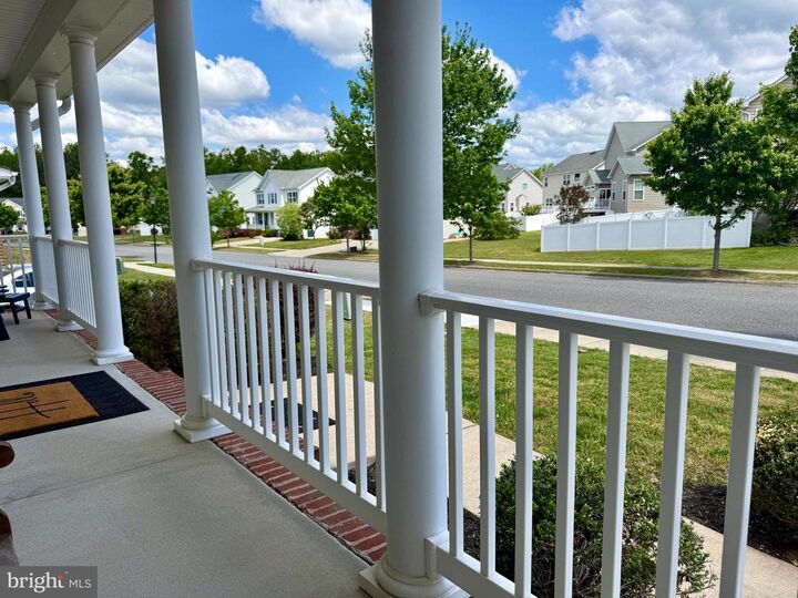 Property Photo: 24331 Broad Creek Drive MD 20636
