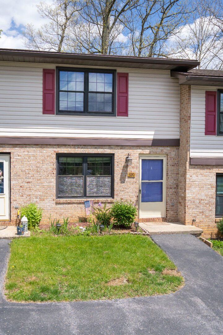 Property Photo:  920 Galen Drive  PA 16803 