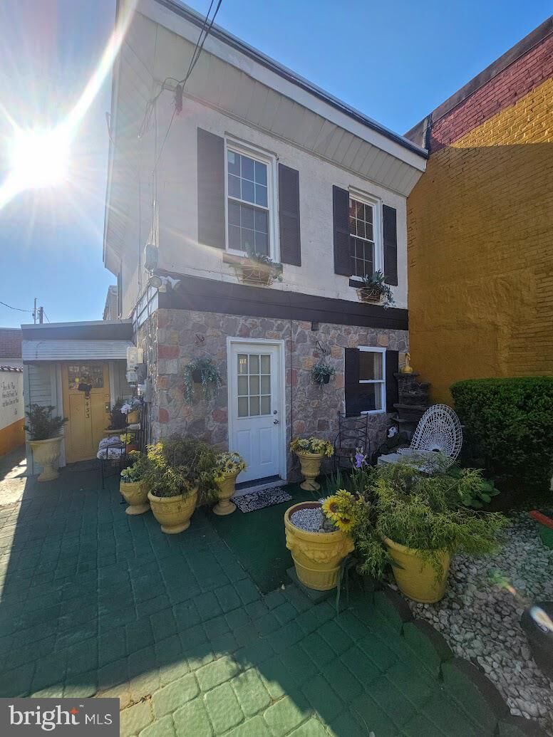 Property Photo:  433 N 64th Street  PA 19151 