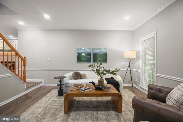 Property Photo:  9009 Snowy Egret Court  VA 22553 
