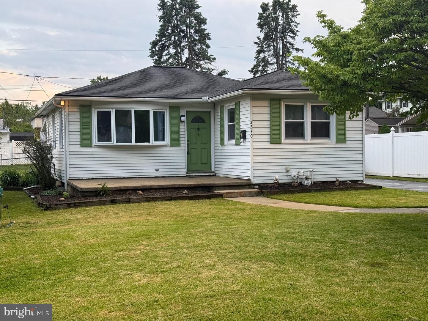 Property Photo: 2230 Monroe PA 19608