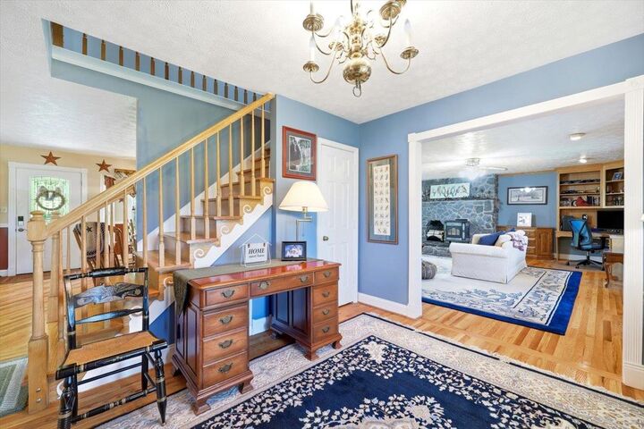 Property Photo:  194 Deep Meadow Dr  VA 22939 