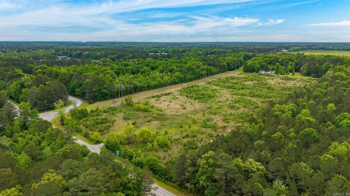 Property Photo:  32.44 Acres Pratt Rd  AR 72206 