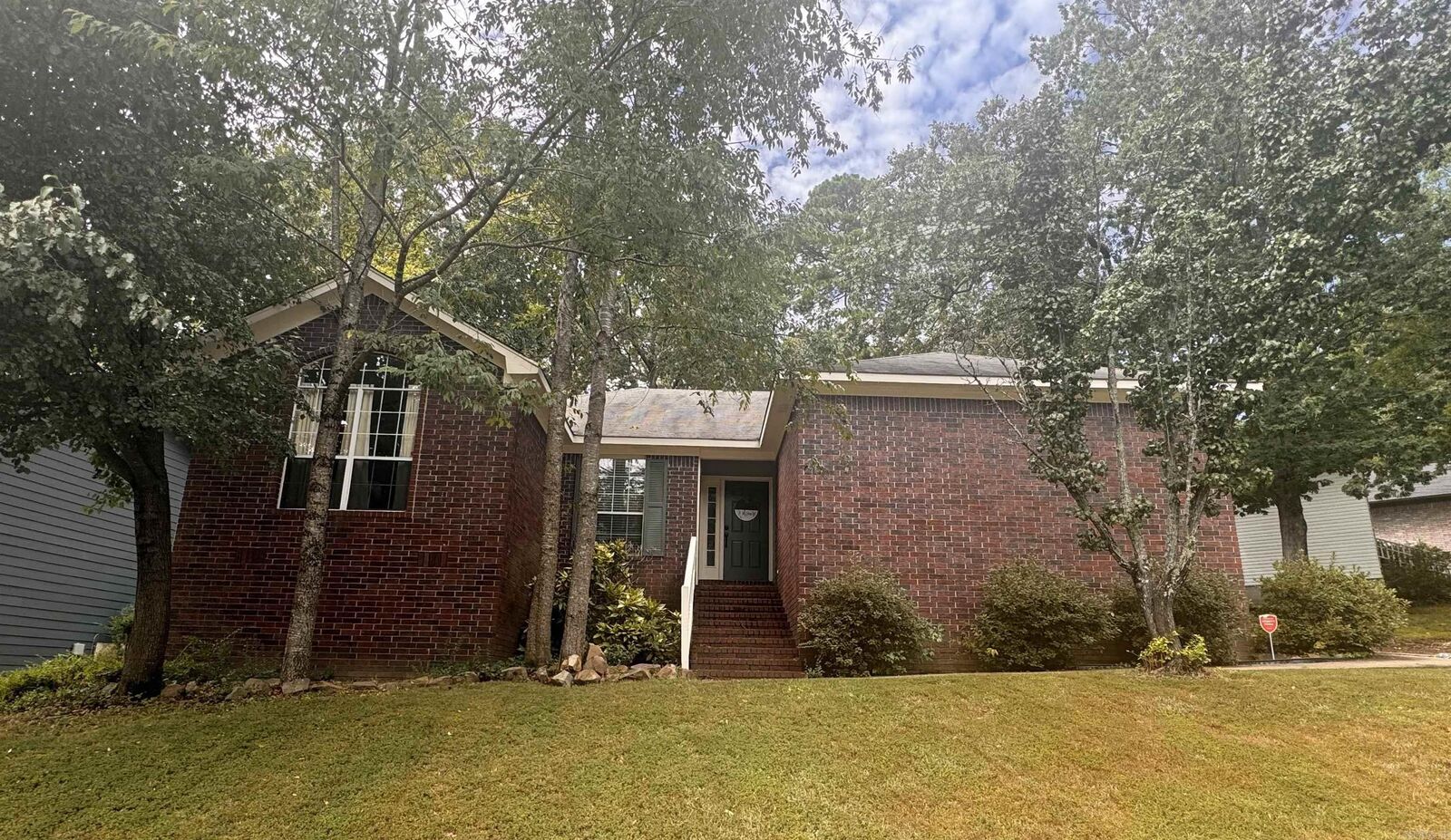 Property Photo:  11701 Shady Creek Drive  AR 72211 