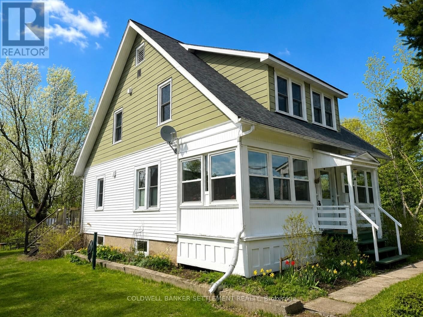 Property Photo:  5596 McDonald'S Corners Road  ON K0G 1M0 