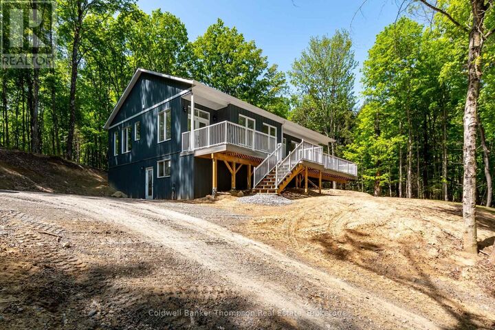 Property Photo:  132 Old Aspdin Road  ON P0B 1M0 
