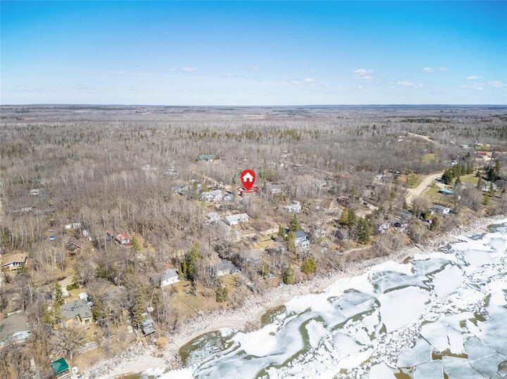Property Photo:  37 Lakeview Bay  MB R0E 0B0 