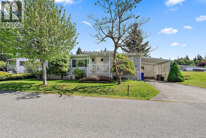 Property Photo:  1085 Waterman Road  BC V8H 1A6 