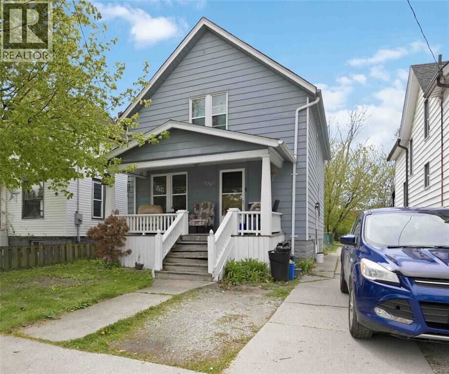 Property Photo:  173 Mitton Street South  ON N7T 3C8 