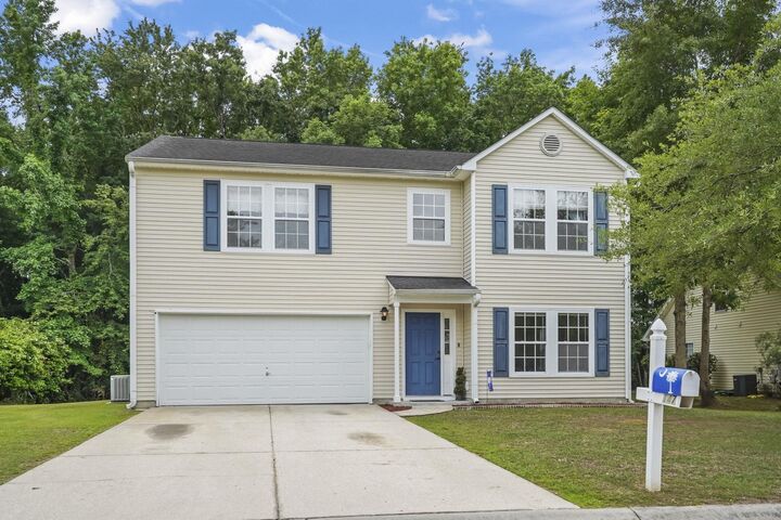 Property Photo: 147 Tibton Circle SC 29588