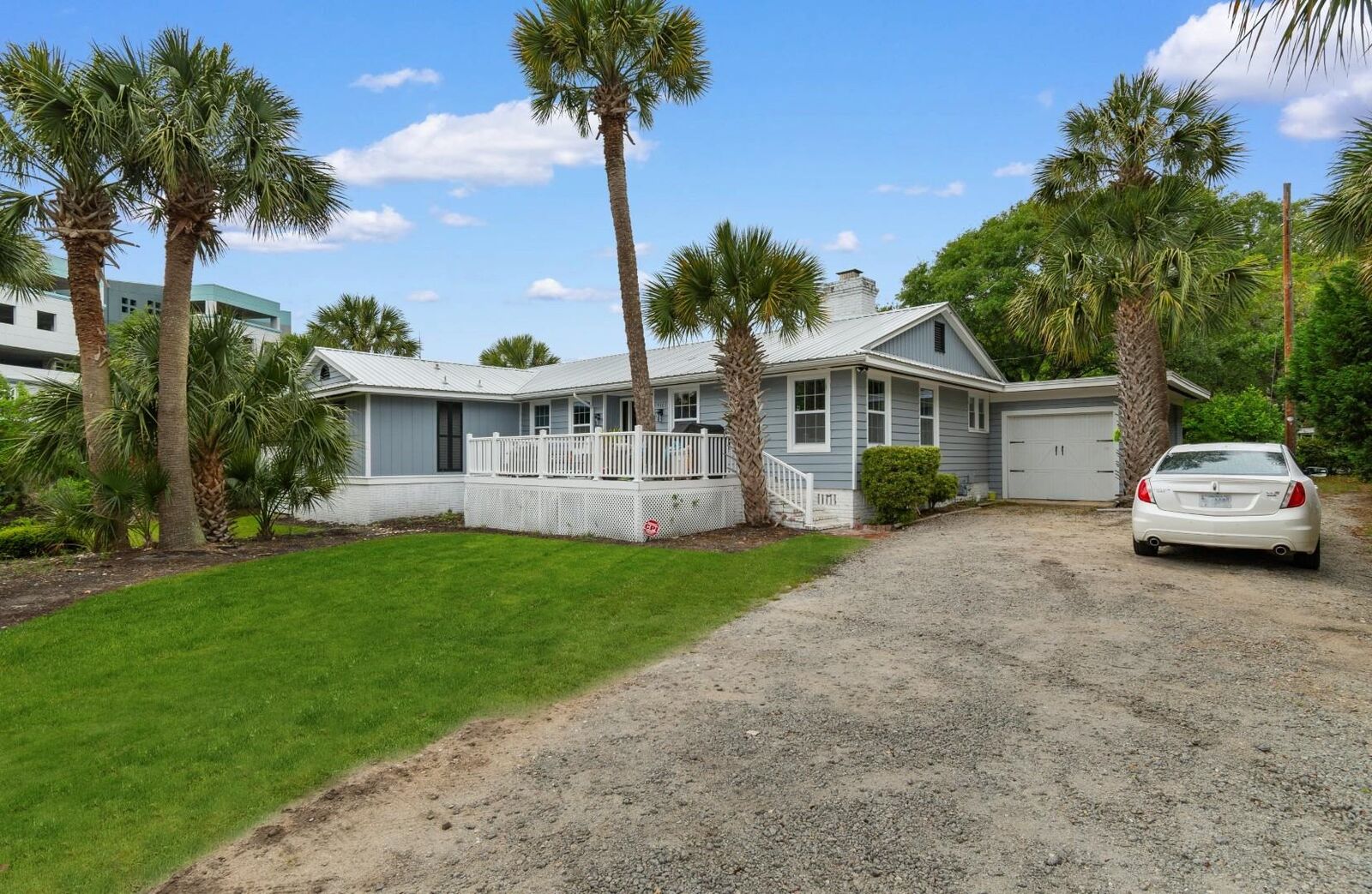 Property Photo:  5307 N Ocean Blvd.  SC 29577 