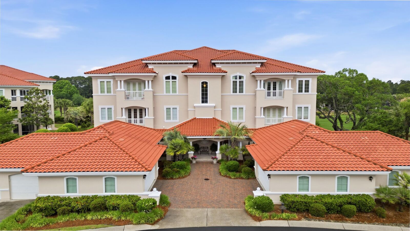 Property Photo: 8575 San Marcello Dr. 302 SC 29579