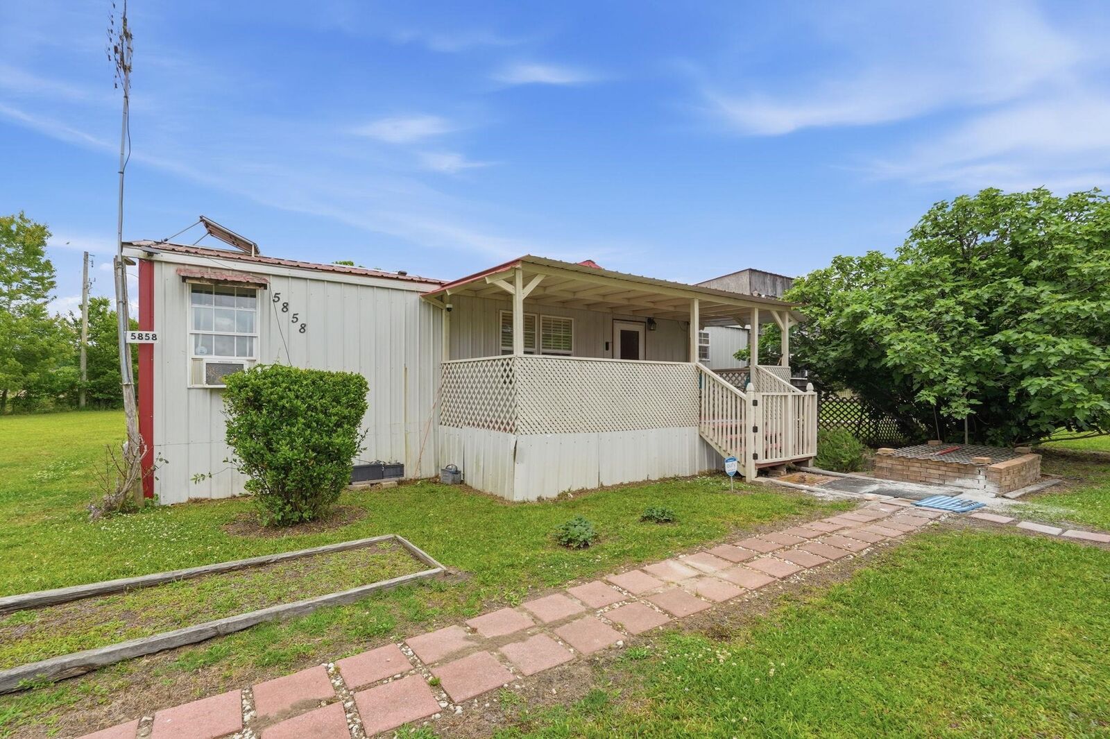 Property Photo: 5858 Hwy 9 SC 29581