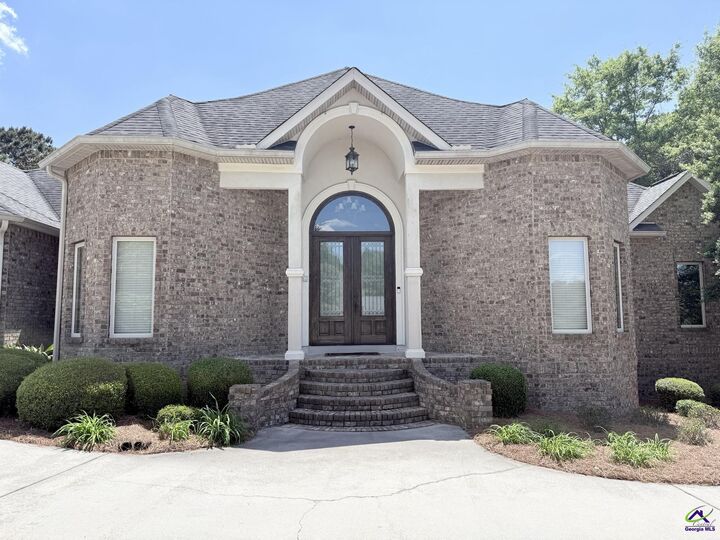 Property Photo:  211 Lowpoint Trail  GA 31093 