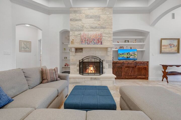 Property Photo:  1605 Timberwood Dr  TX 78624 